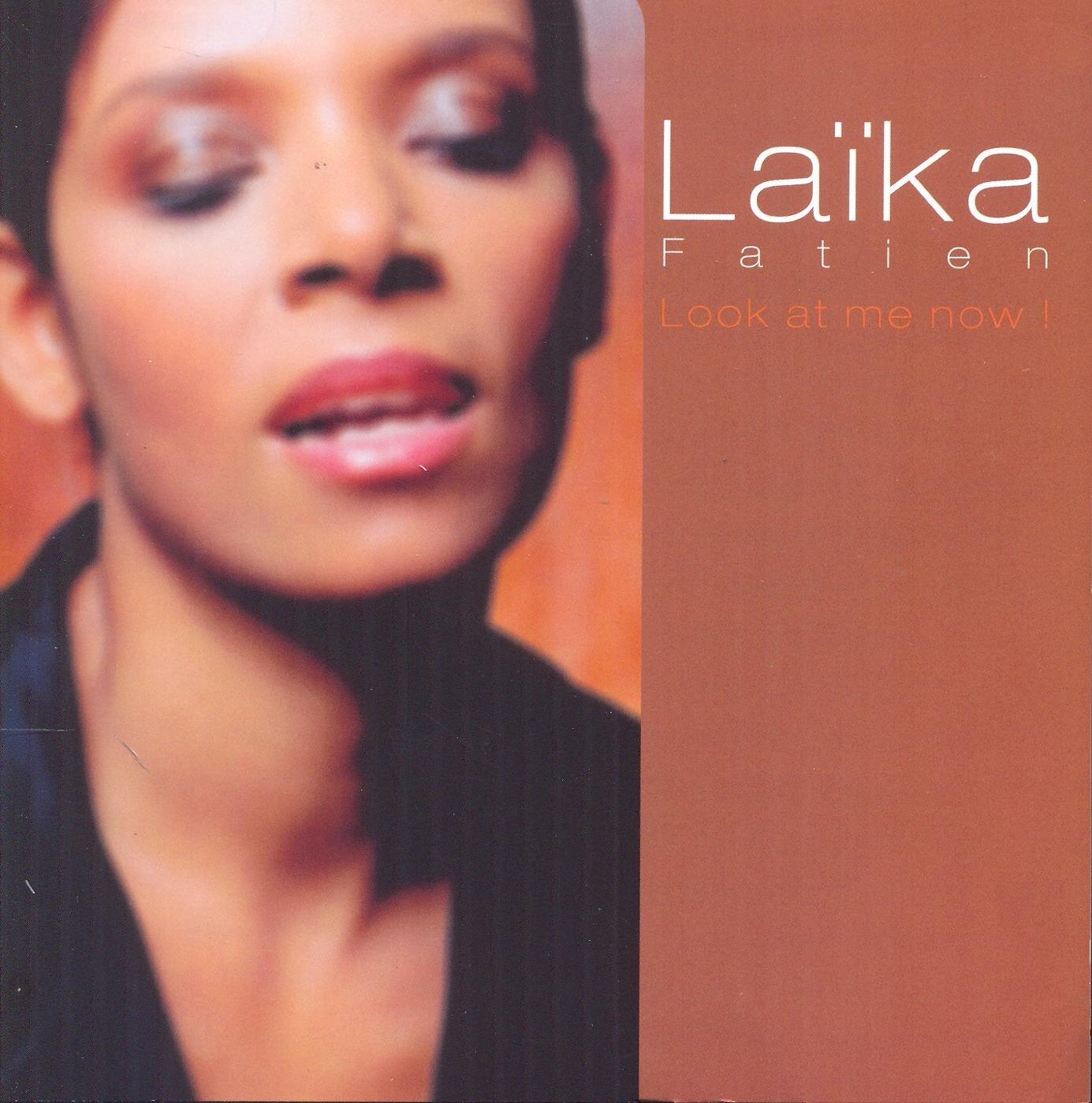 Look at Me Now État correct -  reconditionné disponible sur Label Emmaüs